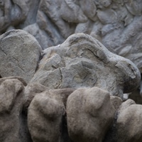 Photo de France - Le Palais idéal du Facteur Cheval